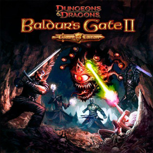 Baldur's Gate II Enhanced Edition  Steam 