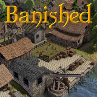 Banished  Steam 