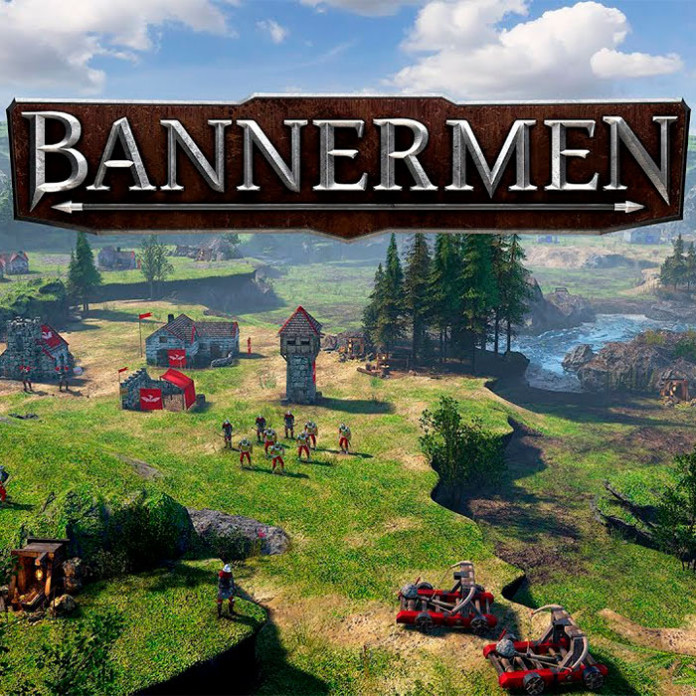 Bannermen Cd Key Steam Global