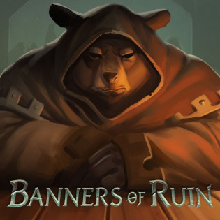 Banners of Ruin  Steam 