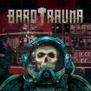 Barotrauma  Steam 