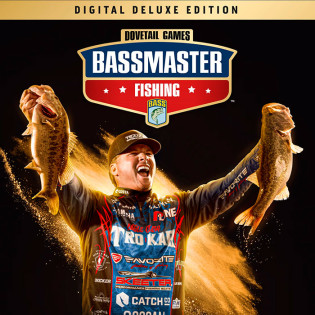 Bassmaster Fishing 2022 Deluxe Edition  Steam 