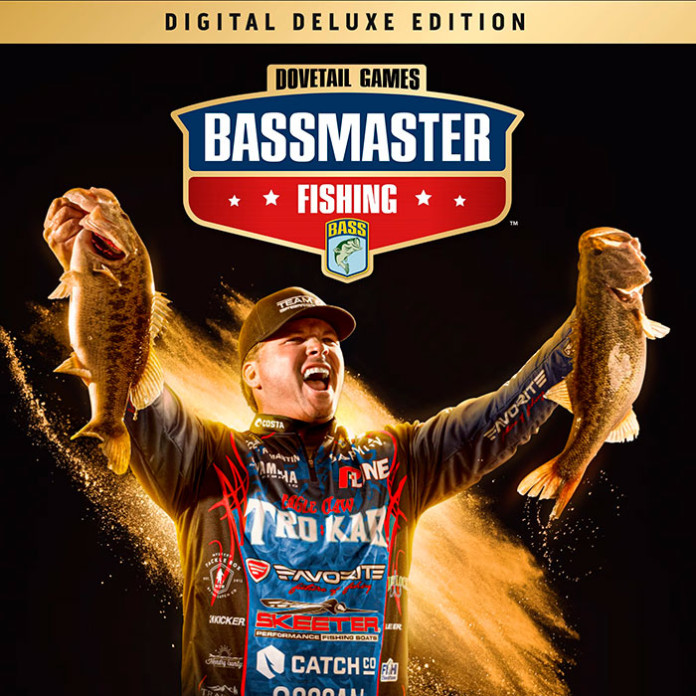 Bassmaster Fishing 2022 Deluxe Edition Cd Key Steam Global