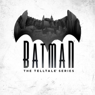 Batman - The Telltale Series  Steam 