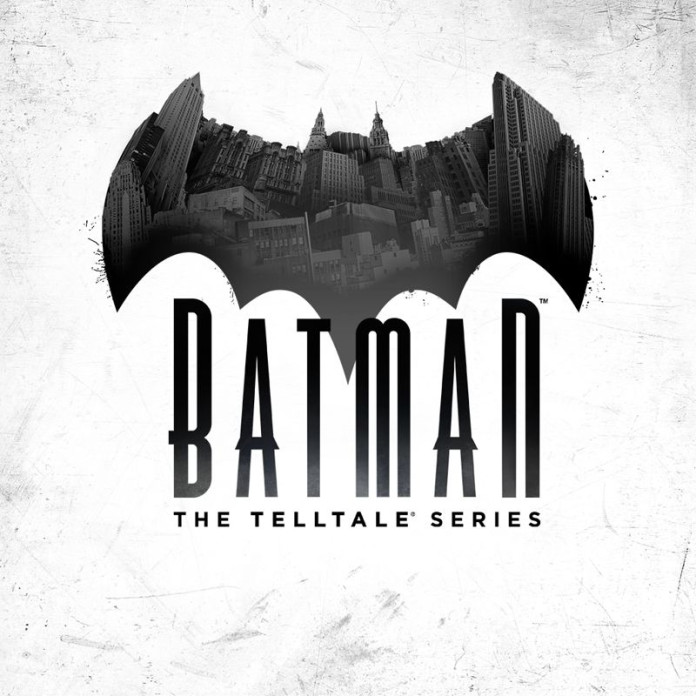 Batman - The Telltale Series Cd Key Steam Global