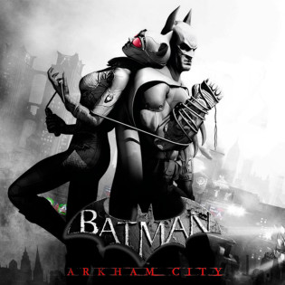 Batman Arkham City GOTY  Steam Europe