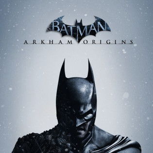 Batman Arkham Origins  Steam 