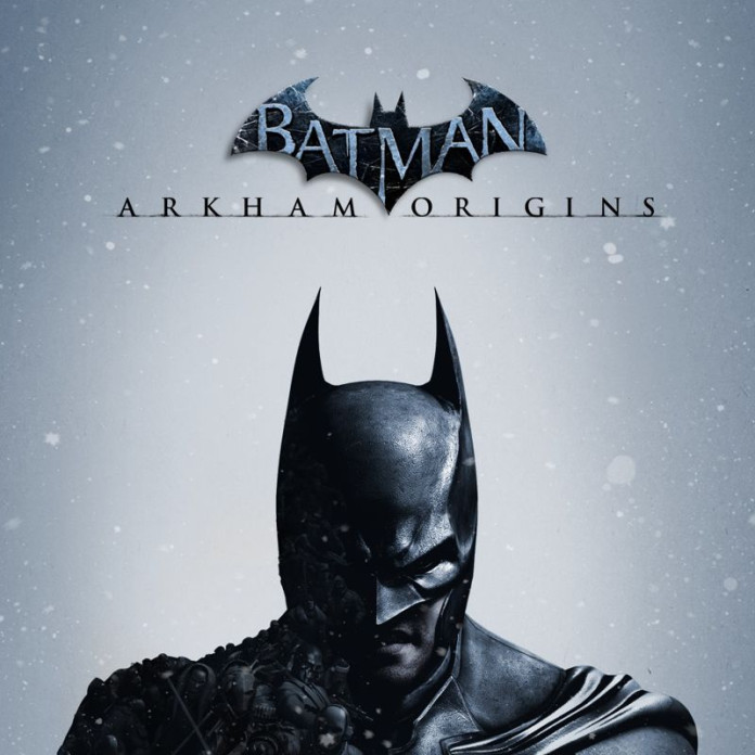 Batman Arkham Origins Cd Key Steam Global