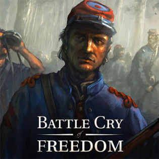 Battle Cry of Freedom  Steam 