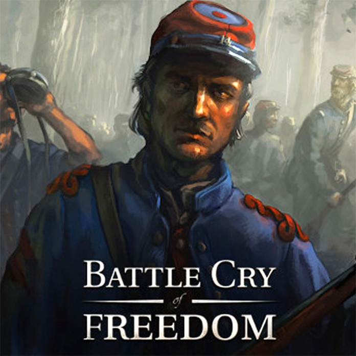 Battle Cry of Freedom Cd Key Steam Global