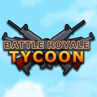 Battle Royale Tycoon  Steam 