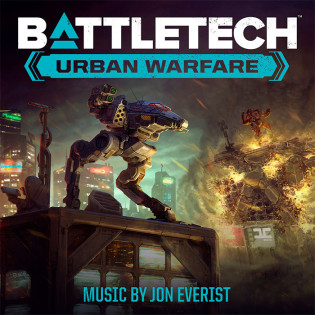 BattleTech - Urban Warfare DLC  Steam 