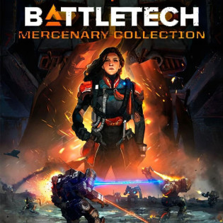 Battletech Mercenary Collection  Steam 