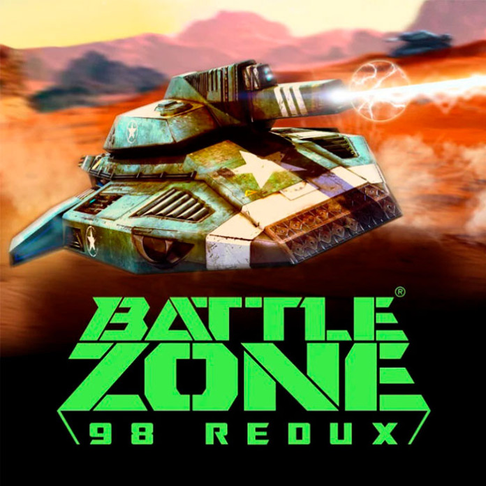 Battlezone 98 Redux Cd Key Steam Global