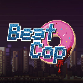 Beat Cop  Steam 