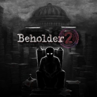 Beholder 2  Steam 