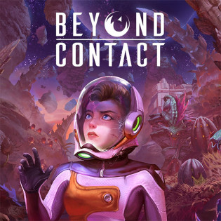 Beyond Contact  Steam ROW (Tier1)