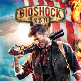 BioShock Infinite  Steam 