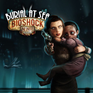 BioShock Infinite: Burial at Sea Episode Two  Steam 