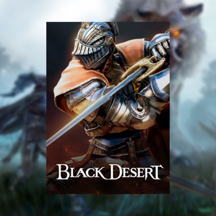 Black Desert Online Steam Gift Region Free