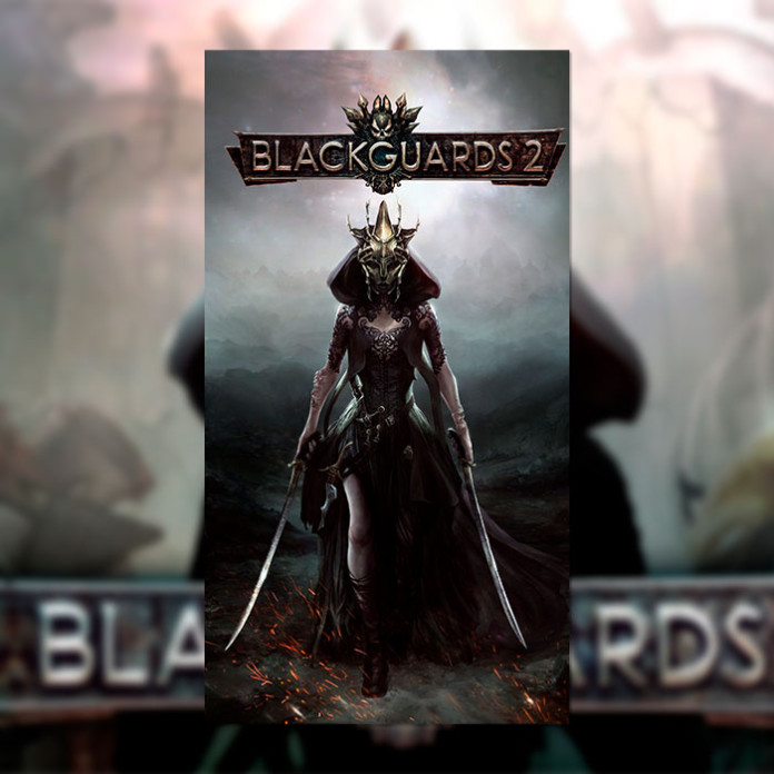 Blackguards 2 + Preorder Bonus  Steam 