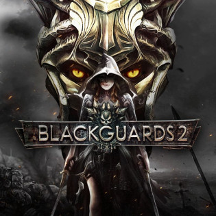 Blackguards 2  Steam 