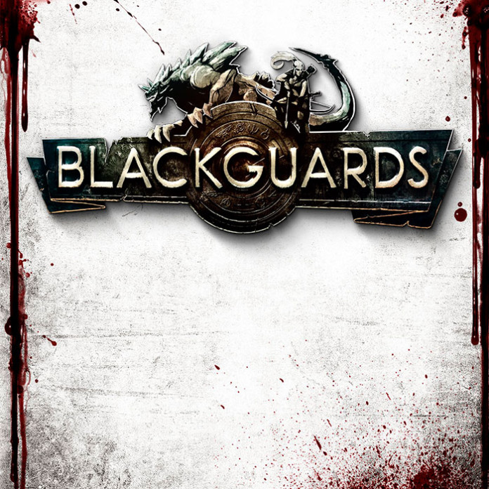 Blackguards Deluxe Edition Cd Key Steam Global