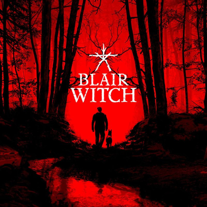 Blair Witch  Steam 