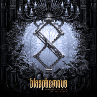 Blasphemous - OST  Steam 