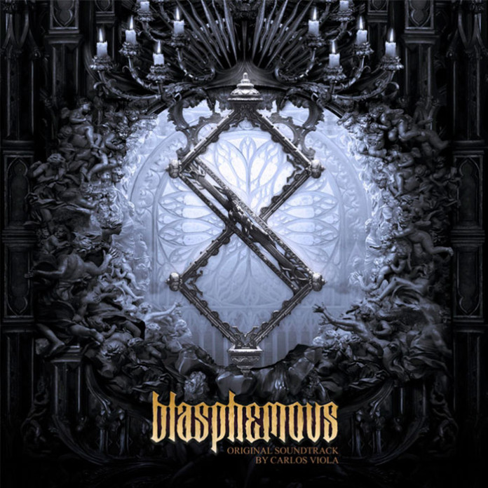 Blasphemous - OST Cd Key Steam Global