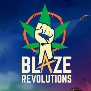 Blaze Revolutions  Steam 