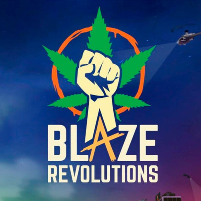 Blaze Revolutions Cd Key Steam Global