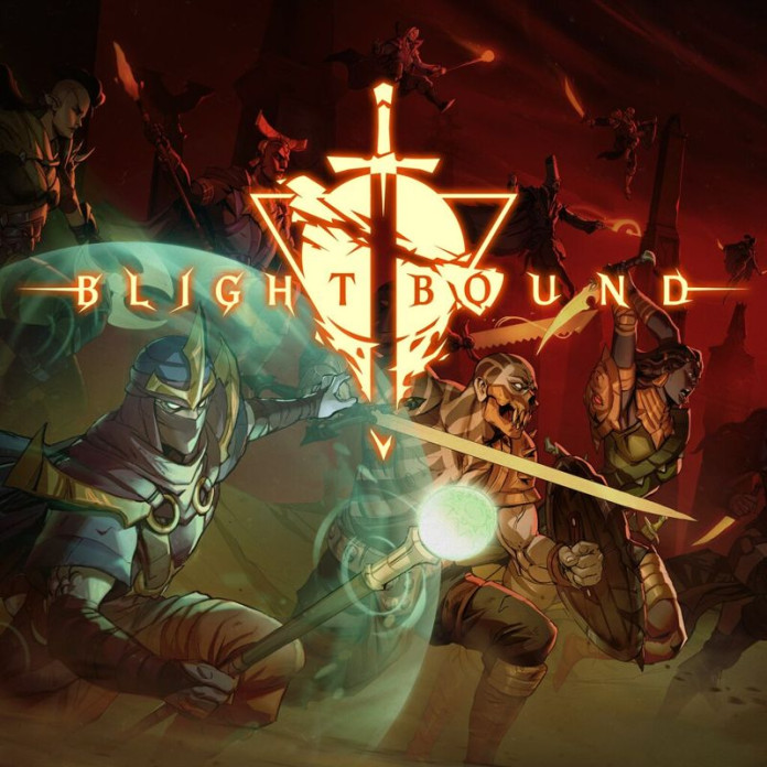 Blightbound Cd Key Steam Global