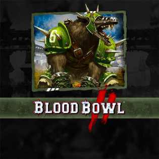 Blood Bowl 2 - Necromantic DLC  Steam 