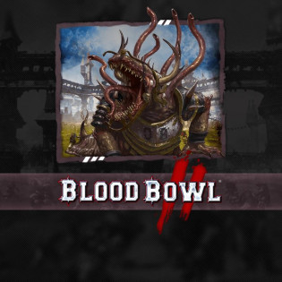 Blood Bowl 2 - Nurgle DLC  Steam 