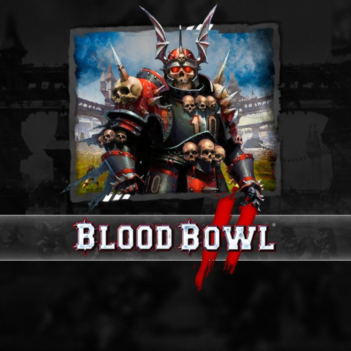 Blood Bowl 2 - Undead DLC Cd Key Steam Global