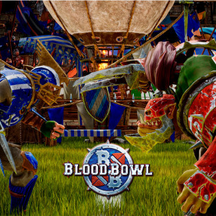 Blood Bowl Chaos Edition  Steam 