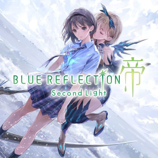 BLUE REFLECTION: Second Light  Steam 