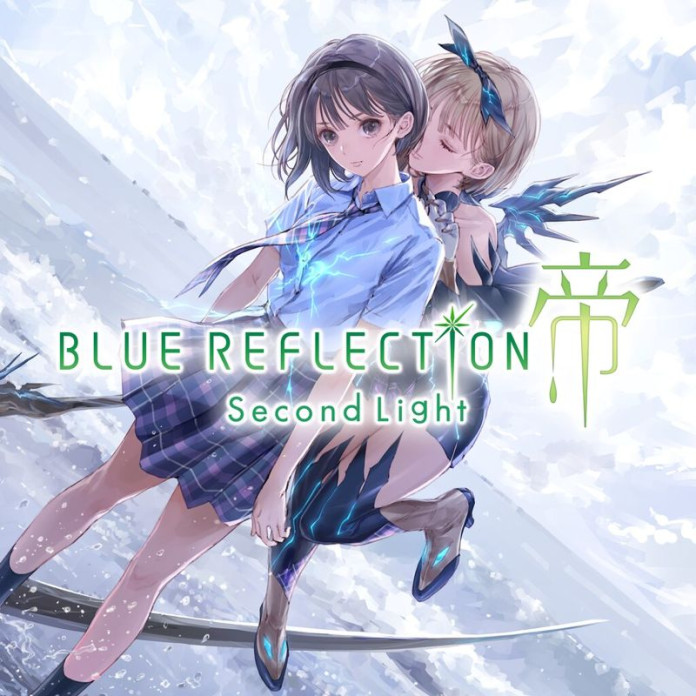 BLUE REFLECTION: Second Light Cd Key Steam Global