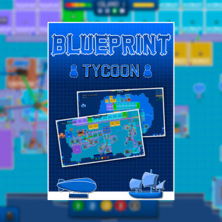 Blueprint Tycoon  Steam 