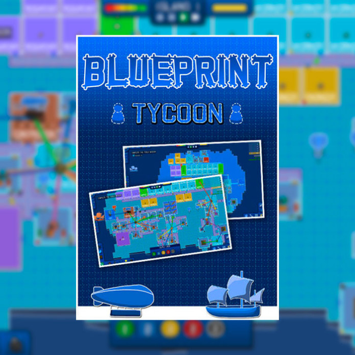 Blueprint Tycoon Cd Key Steam Global