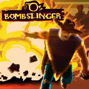 Bombslinger  Steam 