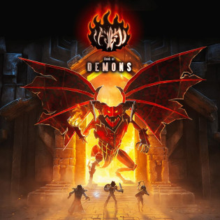 Book of Demons  Steam Europe