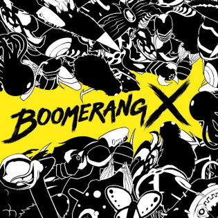 Boomerang X  Steam 