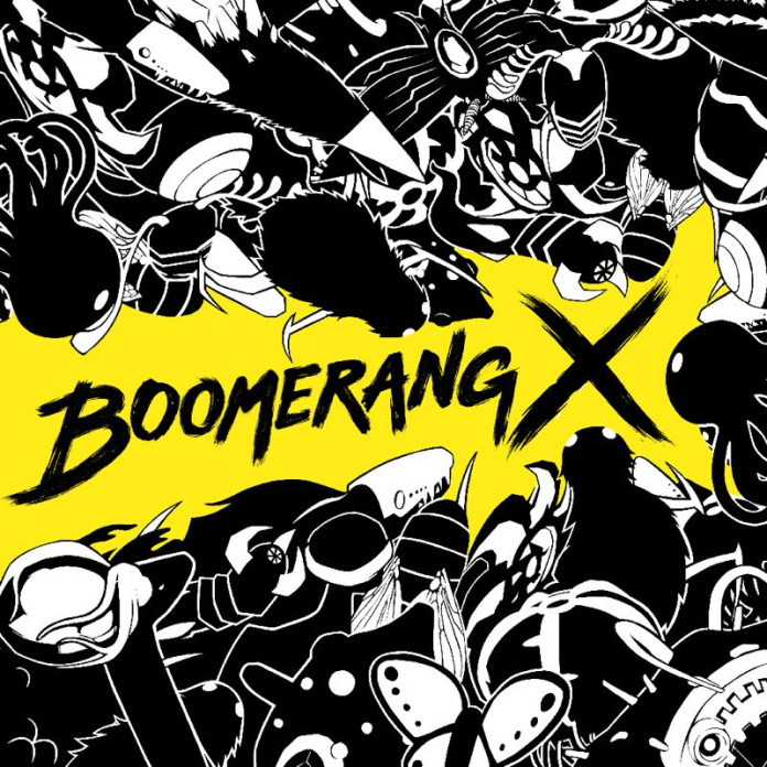 Boomerang X Cd Key Steam Global