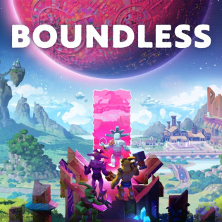 Boundless  Steam 