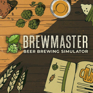 Brewmaster: Beer Brewing Simulator  Steam 