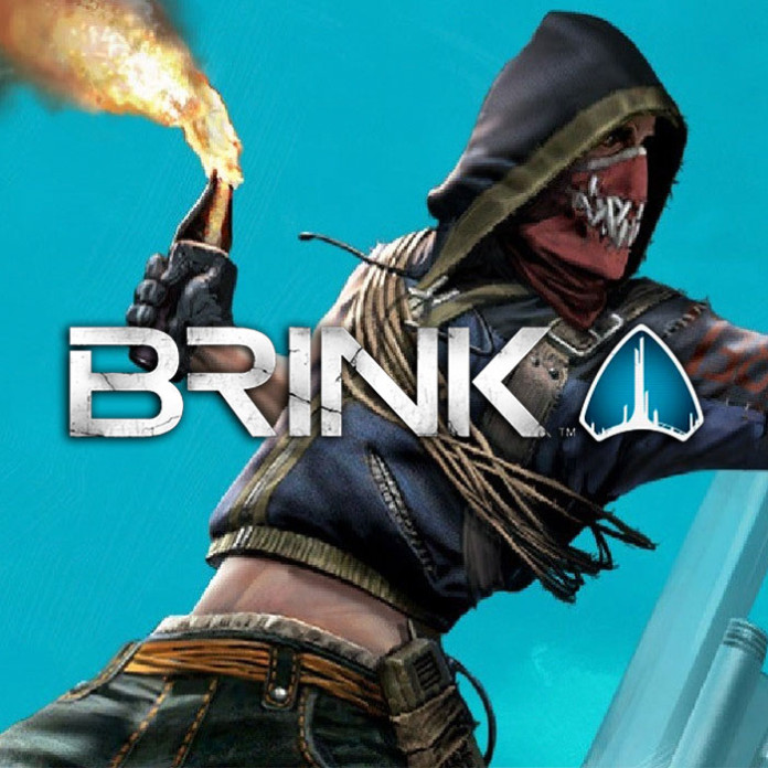 Brink Cd Key Steam Europe