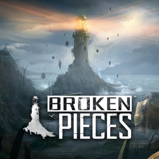 Broken Pieces  Steam 