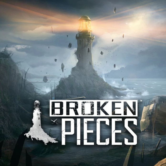 Broken Pieces Cd Key Steam Global